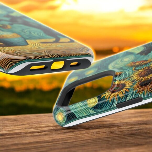 iPhone 16 Pro Max phone case, MARPC1103 - Picture 2 of 9